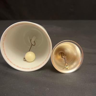 Collector’s Hummel Plates, Bells & Books (DR-RG)