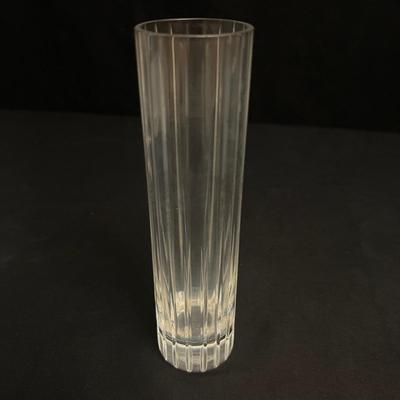 Baccarat, Orrefors & More Vases (DR-RG)