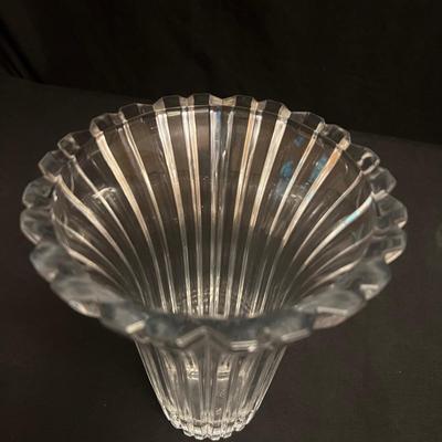 Baccarat, Orrefors & More Vases (DR-RG)