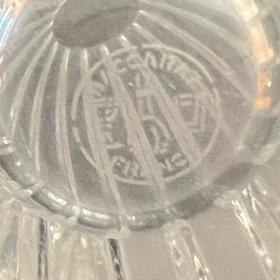 Baccarat, Orrefors & More Vases (DR-RG)