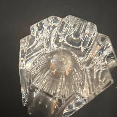 Baccarat, Orrefors & More Vases (DR-RG)
