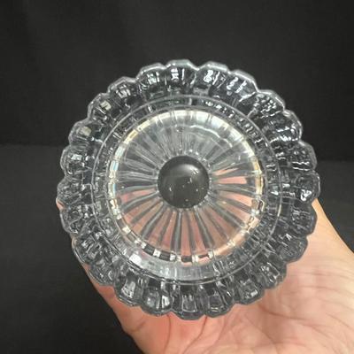 Baccarat, Orrefors & More Vases (DR-RG)