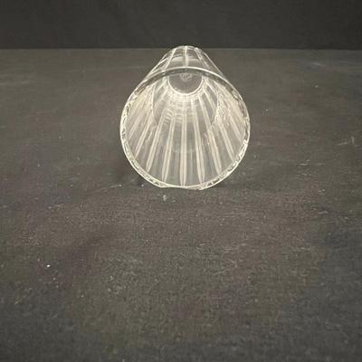 Baccarat, Orrefors & More Vases (DR-RG)