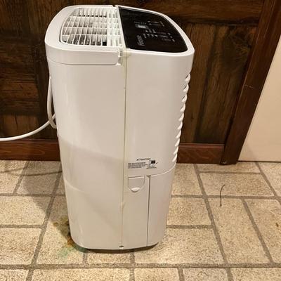 Hisense Dehumidifier & Sunbeam & Lasko Fans (BDB-MG)