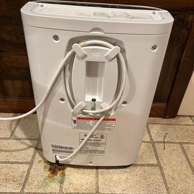 Hisense Dehumidifier & Sunbeam & Lasko Fans (BDB-MG)