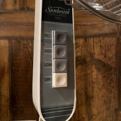 Hisense Dehumidifier & Sunbeam & Lasko Fans (BDB-MG)