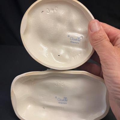 Holiday Hummel Figurines, Plates & Bells (DR-RG)