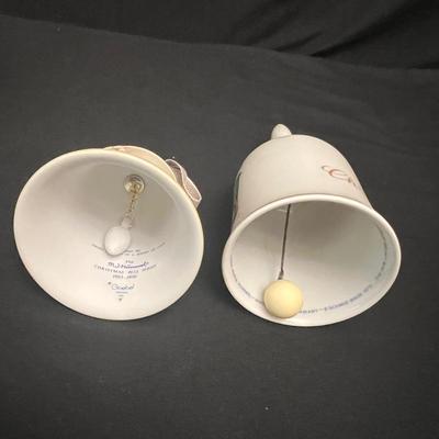 Holiday Hummel Figurines, Plates & Bells (DR-RG)