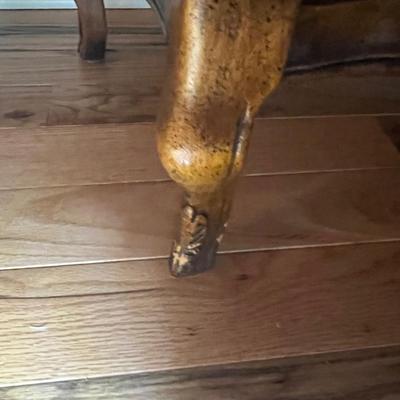 Curved Glass Curio Cabinets (DR-RG)