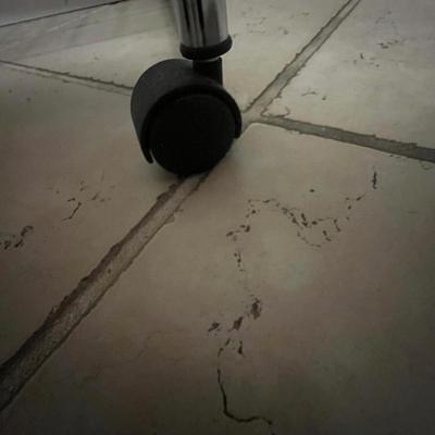 Rolling Garment Rack (DR-RG)