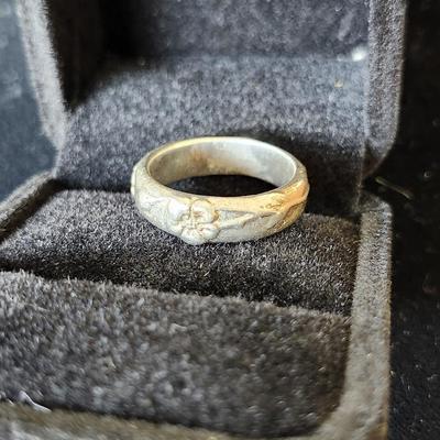 Tiffany & Co 925 ring