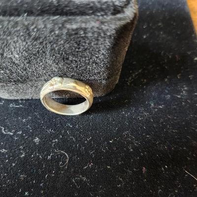 Tiffany & Co 925 ring