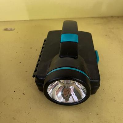 Hand Tools, Craftsman Toolbox, & Hardware (G-MG)