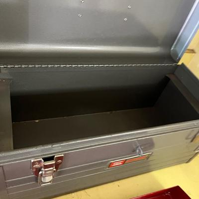 Hand Tools, Craftsman Toolbox, & Hardware (G-MG)