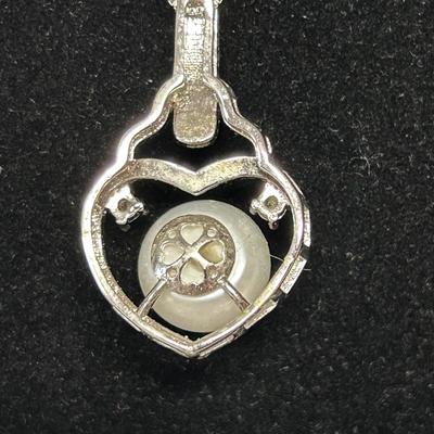 Artisan and Costume Necklaces (BBC-BB)