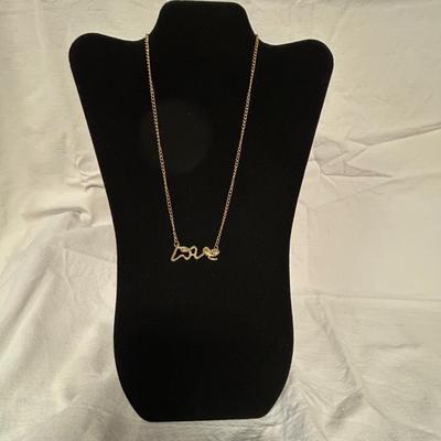 Artisan and Costume Necklaces (BBC-BB)