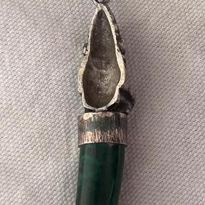 Artisan and Costume Necklaces (BBC-BB)