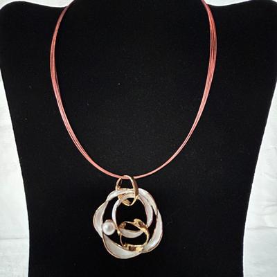 Artisan and Costume Necklaces (BBC-BB)