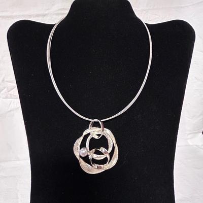 Artisan and Costume Necklaces (BBC-BB)