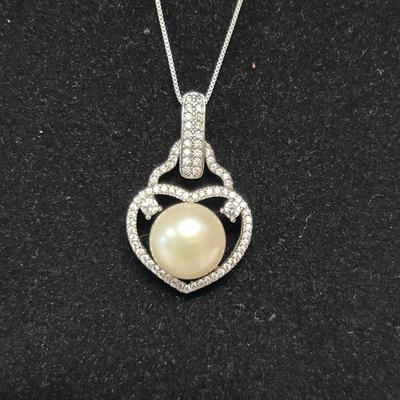 Artisan and Costume Necklaces (BBC-BB)