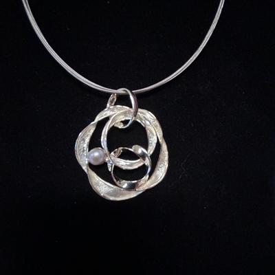 Artisan and Costume Necklaces (BBC-BB)