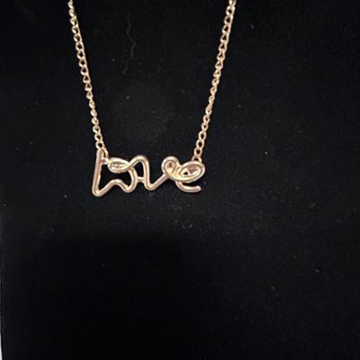 Artisan and Costume Necklaces (BBC-BB)