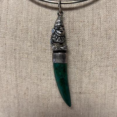 Artisan and Costume Necklaces (BBC-BB)