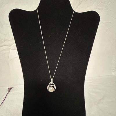 Artisan and Costume Necklaces (BBC-BB)