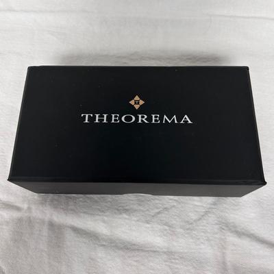 Theorema Casablanca Time Piece (BBC-BB)