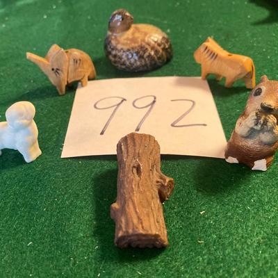 Animal Lot