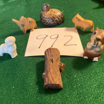 Animal Lot
