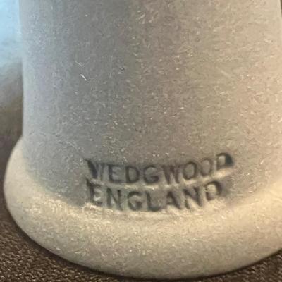 Large Thimble Collection Inc. Wedgwood & More (DR-RG)