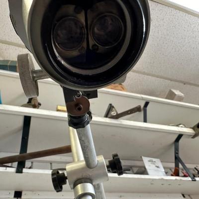 Nikon Microscope