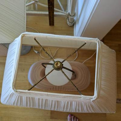 Pair of Quality Art Deco Table Lamps