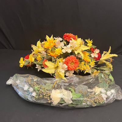 Spring/Summer Faux Floral - Wreaths & More (DR-RG)