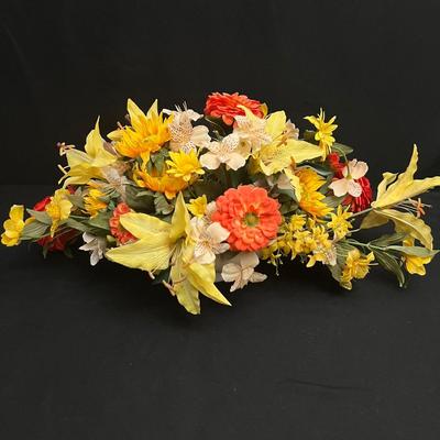 Spring/Summer Faux Floral - Wreaths & More (DR-RG)