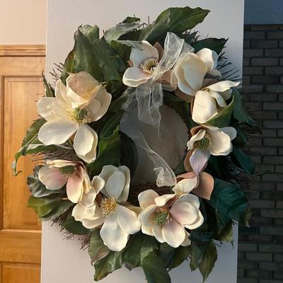 Spring/Summer Faux Floral - Wreaths & More (DR-RG)