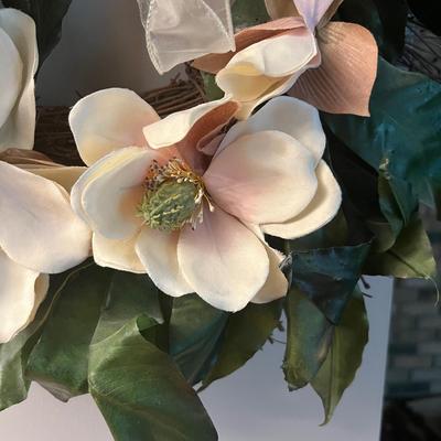 Spring/Summer Faux Floral - Wreaths & More (DR-RG)