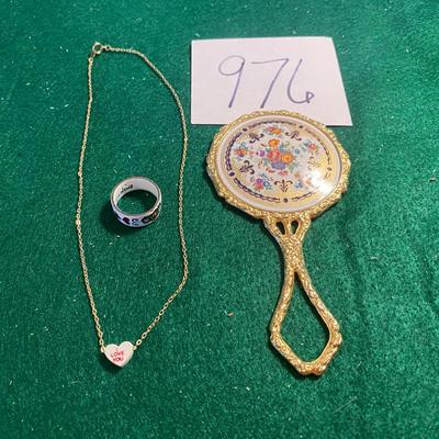 Jewelry Lot