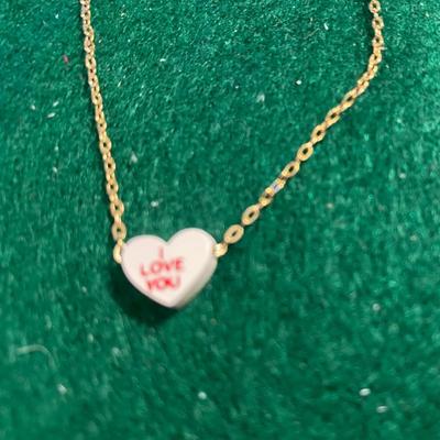 Jewelry Lot