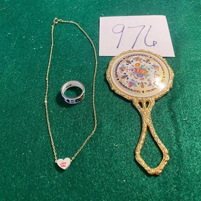 Jewelry Lot