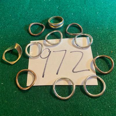 Ring Lot