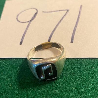 Note Ring