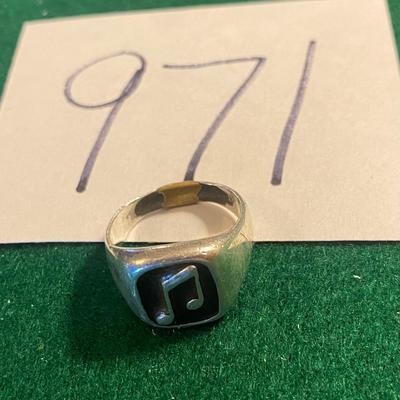 Note Ring