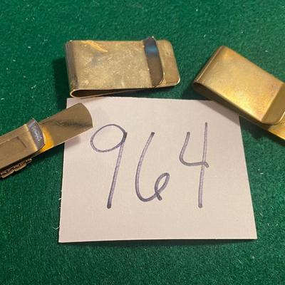 Money Clips