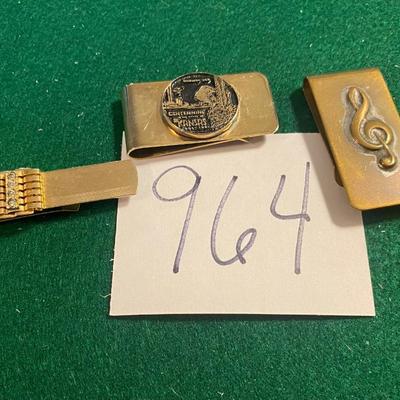 Money Clips