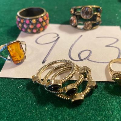 Ring Lot