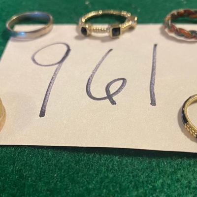 Ring Lot