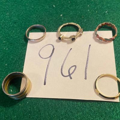 Ring Lot