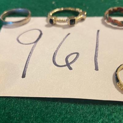 Ring Lot